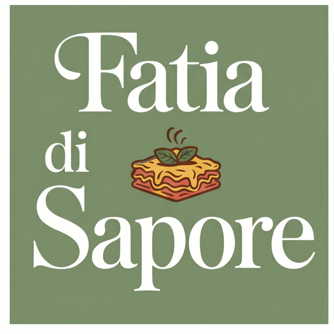 Logo Fatia di Sapore